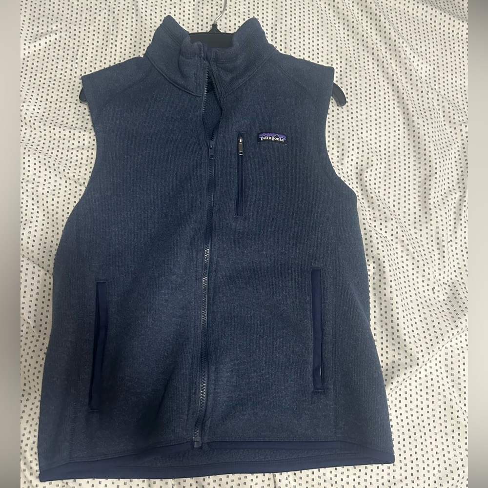 Patagonia Better Sweater Vest